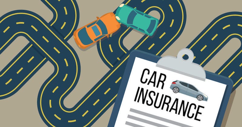 Guide: Navigating Car Insurance After an Accident
