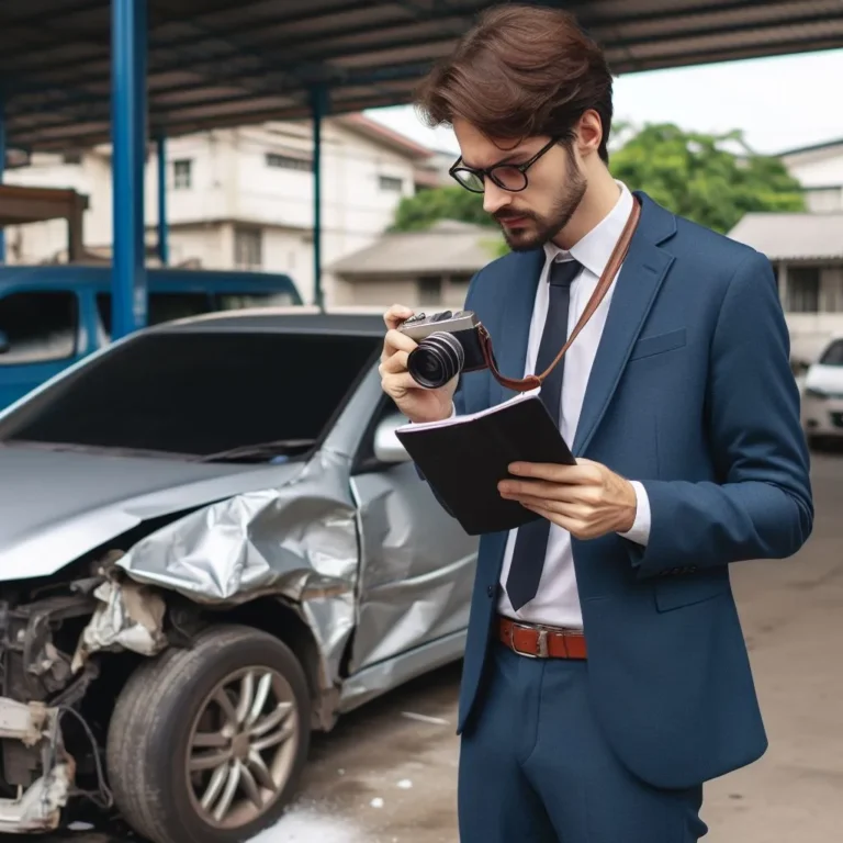 Car Insurance After Accident