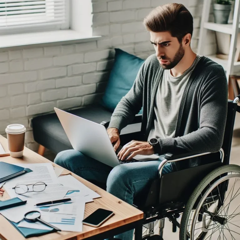 Disability Insurance: What You Need to Know