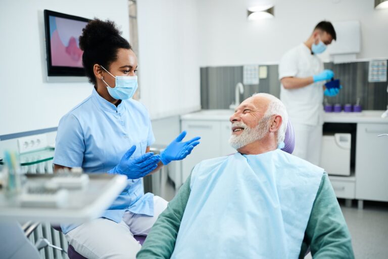 Understanding Medicare Coverage for Dentures 768x512 1